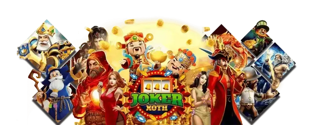 jokerxoth